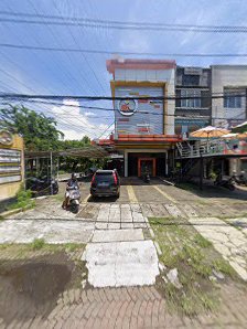 Street View & 360deg - Sekolah Musik (Surabaya Music School)