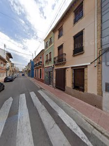 Clínica Dental Juan Navarro Carrer de Peris Mencheta, 30, 46687 Albalat de la Ribera, Valencia, España