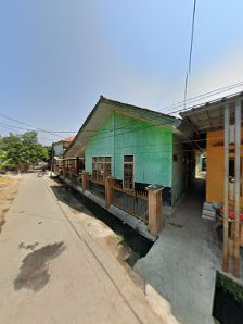 Street View & 360deg - MIN 5 Indramayu
