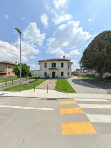 Ambulatori Comunali Via Lungoroggia, 40, 33042 Buttrio UD, Italia