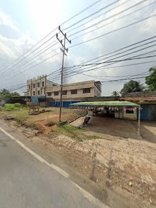 Street View & 360deg - SMA Bina Mandiri