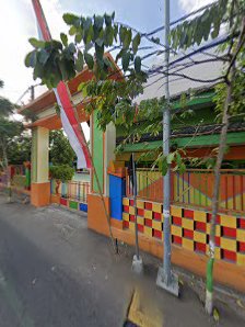 Street View & 360deg - Sekolah Menengah Pertama Negeri 3 Kota Madiun