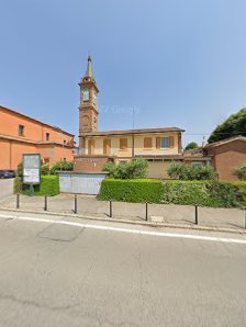 Scuola Materna e Doposcuola S. Anna ,Castel Maggiore BO Via Sammarina, 31, 40013 Sabbiuno BO, Italia