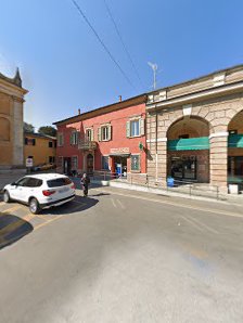 Ghi do karate Piazza della Repubblica, 8, 42027 Montecchio Emilia RE, Italia