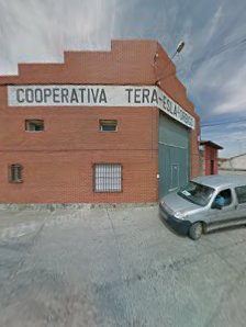 Cooperativa Agropal C. del Ayuntamiento, 2, 49624 Micereces de Tera, Zamora, España