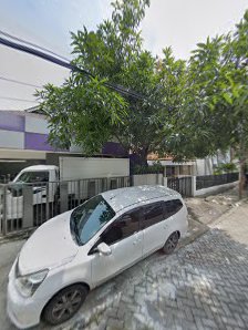 Street View & 360deg - Inixindo Surabaya
