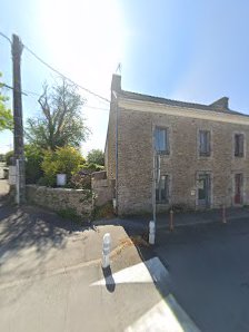 École primaire privée Notre-Dame de Folgoet 26 Rue de Saint-Thurien, 29380 Bannalec, France