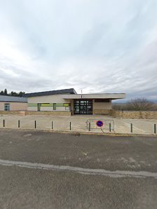 École Des 3 Vallées 55 Pl. Carravolis, 26450 Charols, France