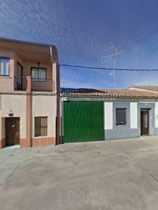 Talleres Serrano y Guevara C. Alto, nº 5, 37310 Macotera, Salamanca, España