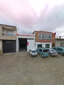 Eurorepar ARANDA AUTOMOCION S.L. Calle Ntra. Sra. de las Mercedes, 63, 13350 Moral de Calatrava, Ciudad Real, España