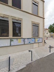 Centre Médico-social du Département de l'Isère - Beaurepaire Rue de la Guillotière, 38270 Beaurepaire, France