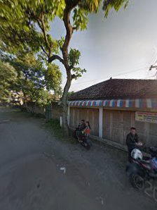 Street View & 360deg - SMA PGRI Gondang