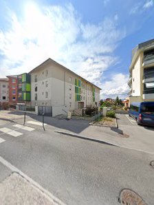 Département Haute-Savoie 2 Rue Léon Bourgeois, 74100 Ville-la-Grand, France