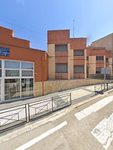 Biblioteca de Escucha C. Carretera, 7, 44770 Escucha, Teruel, España