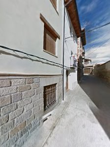 MIMA-T MORA C. Vallado, 54, 44400 Mora de Rubielos, Teruel, España