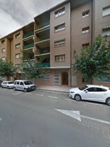 Grupo Gisba Av. Huesca, 23, 44600 Alcañiz, Teruel, España