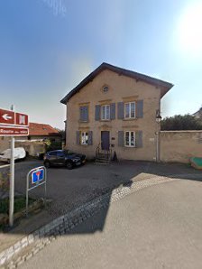 H-bnb - La Maison Melany 2 Rue du Vieux Puits, 57050 Plappeville, France