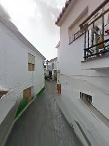 Carpintería Fortes C. Nueva, 22, 29711 Viñuela, Málaga, España