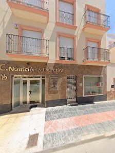 Centro De Nutrición Y Dietética C. Mayor, 55, 04620 Vera, Almería, España