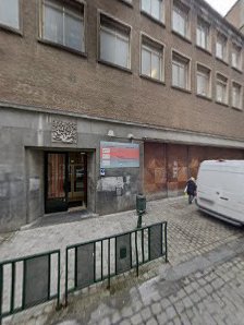 CSEM - Éperonniers Rue de l'Etuve 56, 1000 Bruxelles, Belgique