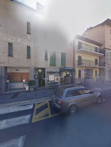 Farmacia Lavanna - Rosati Snc Via Roma, 44, 47864 Pennabilli RN, Italia