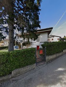 La casa dei pini Via Cavalier A.Brusa, 37 37, 21046 Malnate VA, Italia