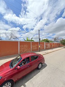 Escuela Primaria Raymundo Herrera Padilla C. Metis 316, La Ermita, 37358 León de los Aldama, Gto., México