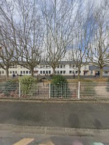Ecole Primaire - Yvonne Mardelle 8 Rue du Limousin, 41000 Blois, France