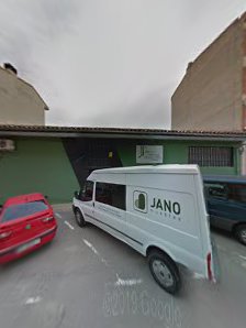Jano Muebles C. Domingo Andrés, 9, 44600 Alcañiz, Teruel, España