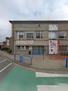 Vrije Basisschool De Stip Termurenlaan 24, 9320 Aalst, Belgique