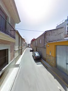 Dental Olmedo Calle Dr Marañón, 8, Bajo, 23712 Jabalquinto, Jaén, España