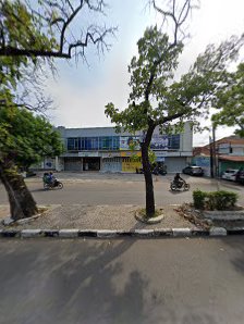 Street View & 360deg - Global Art - Cirebon Merdeka