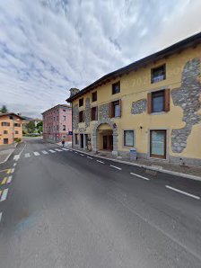 Cagnone Michele Via Alpe Adria, 118, 33049 San Pietro Al Natisone UD, Italia