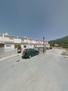 Peluquería no 7 Carrer de la Foia, 7, 03794 Benigembla, Alicante, España