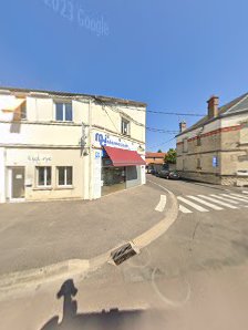 M.c.i Informatique 61 Av. d'Alsace Lorraine, 52100 Saint-Dizier, France