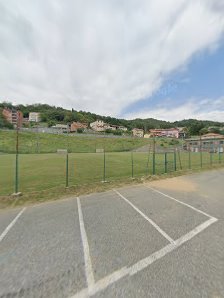 Campo Sportivo Comunale Di Pettinengo Via Giuseppe Chirico, 12, 13843 Pettinengo BI, Italia