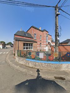Ecole Communale De Bourlers Primaire, Gardienne. Rue des Juifs 3, 6464 Chimay, Belgique