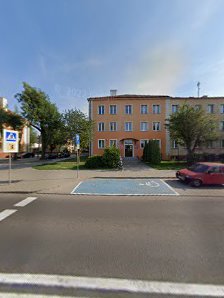 Bursa szkolna Kaliska 13, 99-100 Łęczyca, Polska