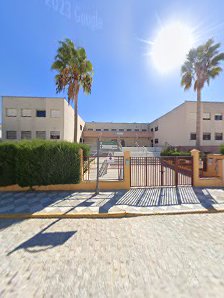 Colegio Público Sierra de Cádiz P.º de la Diputacion, 0 S N, 11639 Algar, Cádiz, España
