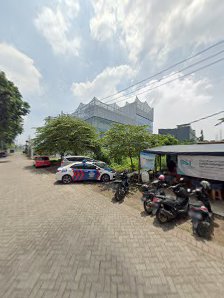 Street View & 360deg - STIE Mahardhika || Sekolah Tinggi Ilmu Ekonomi Mahardika