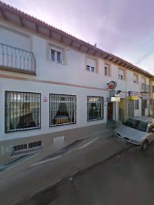 Inmobiliaria & Reformas La Sagra C. Morera, 1, 45222 Borox, Toledo, España
