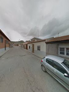 Produciendo Turismo Sensacional C. Cicerón, 7, 45700 Consuegra, Toledo, España