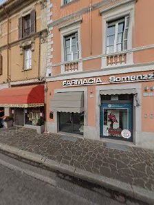 Farmacia Somenzini Piazza Cavour, 11, 27045 Casteggio PV, Italia
