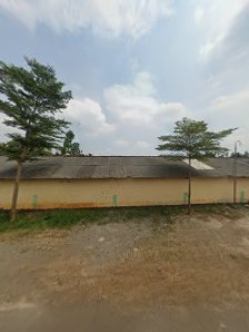 Street View & 360deg - Wonosalam Training Center