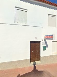 Autoescuela Patricio C. Manantio, 97, 06129 Zahínos, Badajoz, España
