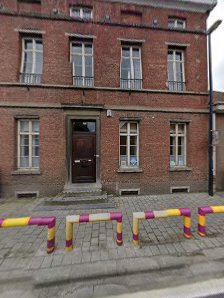 Basisschool Dworp Alsembergsesteenweg 569, 1653 Beersel, Belgique
