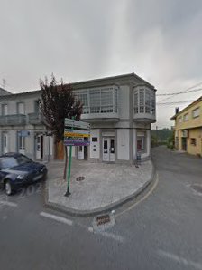 Farmacia Sánchez Pérez - Mel Rúa Ourense, 71, 27430 Ferreira de Pantón, Lugo, España