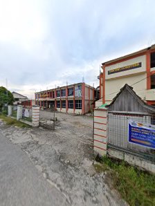 Street View & 360deg - STT Pekanbaru (Sekolah Tinggi Teknologi Pekanbaru)