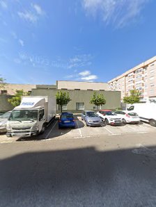 Centro Residencial SAVIA Chirivella Carrer de Manuel Sanchis Guarner, 46950 Xirivella, Valencia, España