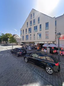 Optima Steuerberatungsgesellschaft mbH Tandlmarkt 6, 86551 Aichach, Deutschland